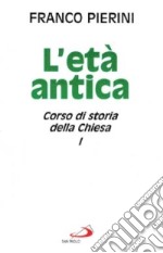 Corso di storia della Chiesa (1) libro