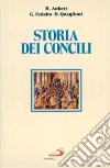 Storia dei Concili libro