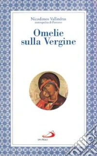 Omelie sulla Vergine libro