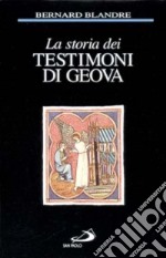 La storia dei Testimoni di Geova libro