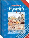 Bibbia da colorare libro