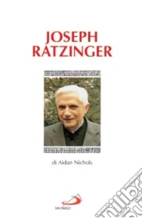 Joseph Ratzinger