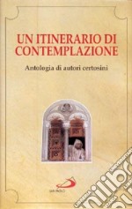 Un itinerario di contemplazione libro