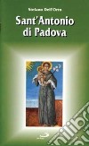 Sant'Antonio di Padova libro