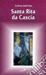 Santa Rita da Cascia libro