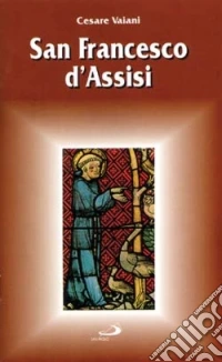 San Francesco d'Assisi
