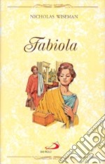 Fabiola libro