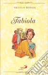 Fabiola libro