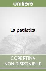 La patristica libro