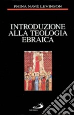 Introduzione alla teologia ebraica