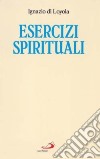 Esercizi spirituali libro