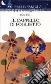 Il cappello di Foglietto libro