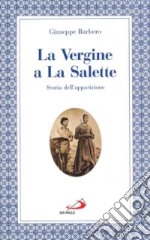 La Vergine a La Salette. Storia dell'apparizione libro