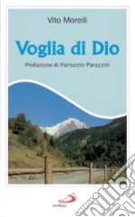 Voglia di Dio libro