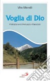 Voglia di Dio libro