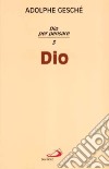 Dio per pensare (3) libro