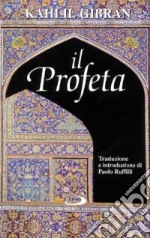 Il profeta libro