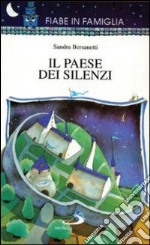 Il paese dei silenzi libro