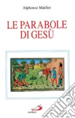 Le parabole di Gesù