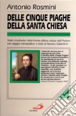 Delle cinque piaghe della santa Chiesa libro