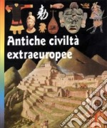 Antiche civiltà extraeuropee libro