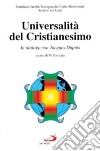 Universalità del cristianesimo. In dialogo con Jacques Dupuis libro