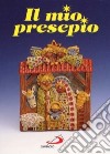 Il mio presepio libro