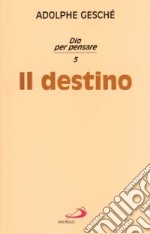 Dio per pensare (5) libro