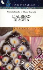 L'albero di Sofia libro