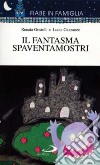 Il fantasma spaventamostri libro