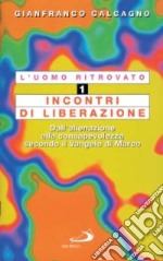 L'uomo ritrovato (1) libro