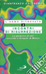 L'uomo ritrovato (3) libro