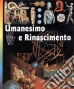 Umanesimo e Rinascimento libro