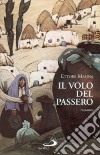 Il volo del passero libro