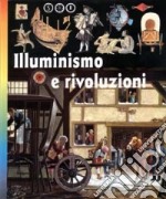 Illuminismo e rivoluzioni libro