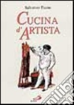 Cucina d'artista