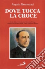 Dove tocca la croce. Storia di don Carlo Cavina, prevosto di Lugo. Fondatore delle suore Figlie di San Francesco di Sales