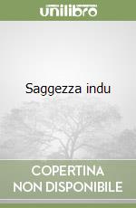 Saggezza indu libro