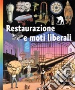 Restaurazione e moti liberali libro