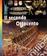 Il secondo Ottocento libro