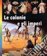 Le colonie e gli imperi libro