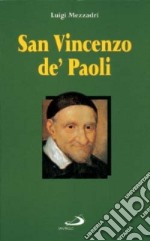 San Vincenzo de' Paoli libro