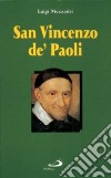 San Vincenzo de' Paoli libro