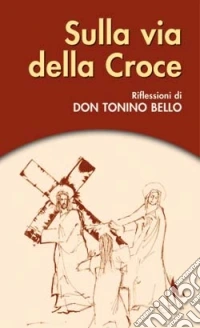 Sulla via della Croce libro