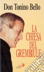 La chiesa del grembiule libro