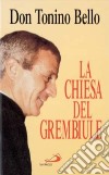 La chiesa del grembiule libro