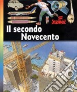 Il secondo Novecento libro