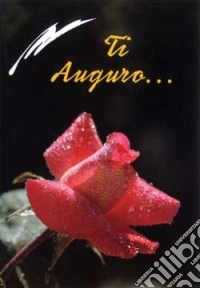 Ti auguro...