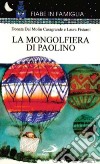 La mongolfiera di Paolino libro