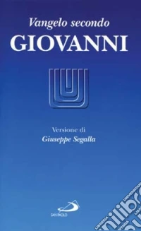 Vangelo secondo Giovanni